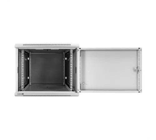 ExeGate EC-WM-9U.600.M.GREY EX298614RUS Шкаф телекоммуникационный