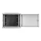 ExeGate EC-WM-9U.600.M.GREY EX298614RUS Шкаф телекоммуникационный