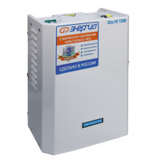 Энергия Ultra HV 15000 (Е0101-0135) Стабилизатор напряжения