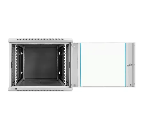 ExeGate EC-WM-9U.450.G.GREY EX298601RUS Шкаф телекоммуникационный