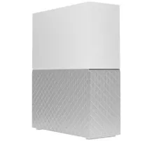Western Digital WDBVXC0080HWT-EESN Сетевое хранилище