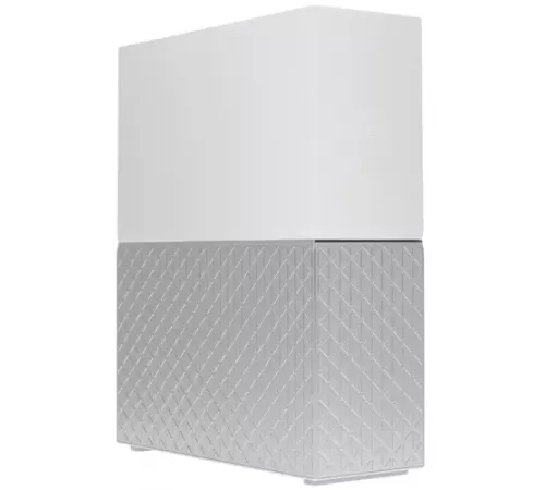 Western Digital WDBVXC0080HWT-EESN Сетевое хранилище