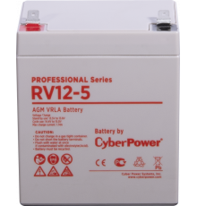 CyberPower RV 12-5 Аккумуляторная батарея