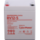 CyberPower RV 12-5 Аккумуляторная батарея