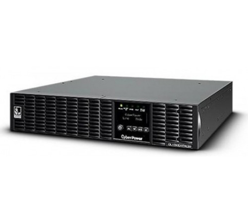 CyberPower OL6KERT3UPM ИБП