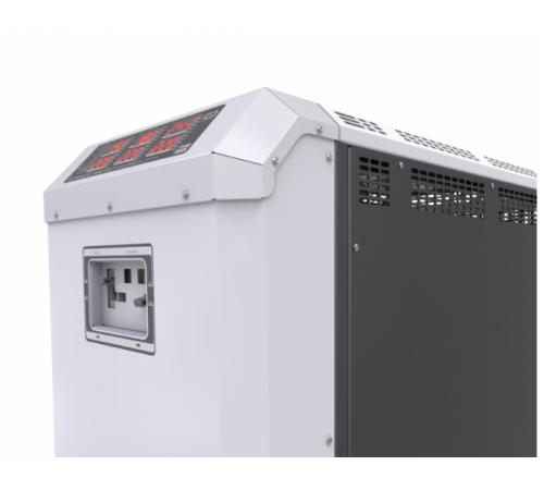 ВОЛЬТ ENGINEERING ГЕРЦ ПРО Э 36-3/160 V3.0 Стабилизатор напряжения