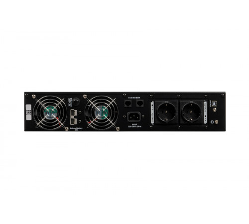 Бастион RAPAN-UPS 2000-RACK-IN-4X9 8937 ИБП