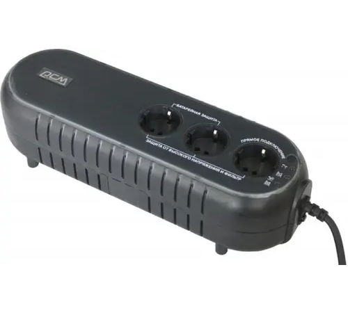 Powercom WOW-700U ИБП