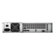 SYNOLOGY RS2421+ Сетевой накопитель (Без HDD)
