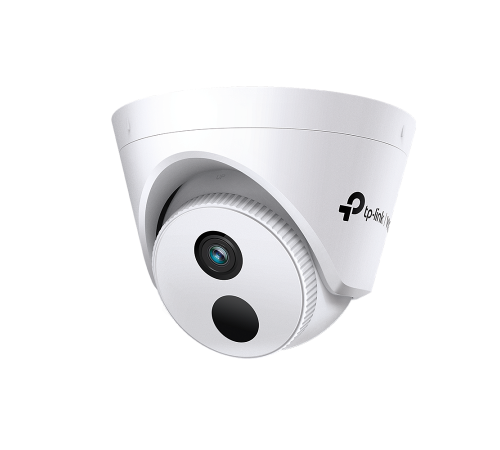 TP-Link VIGI C440I (4mm) Турельная камера 4 Мп с ИК‑подсветкой