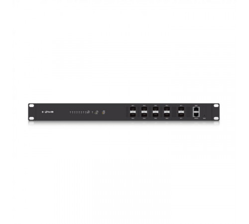 Ubiquiti UFiber OLT (UF-OLT) Оптический терминал