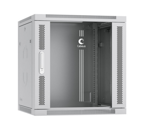 Cabeus SH-05F-12U60/45-R Шкаф телекоммуникационный