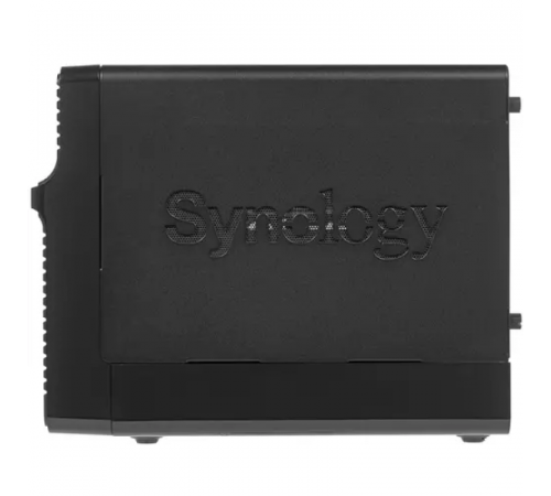 Synology DS420J Сетевое хранилище