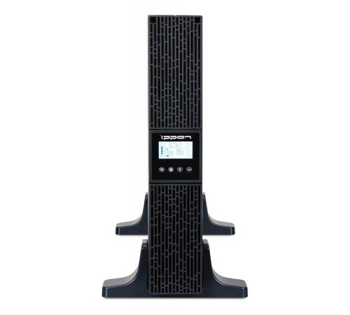 ИБП Ippon Smart Winner II 1000 Line-interactive 900W/1000VA 1192977