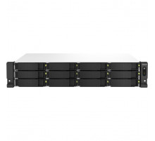 QNAP TS-1264U-RP (TS-1264U-RP-4G) Сетевое хранилище