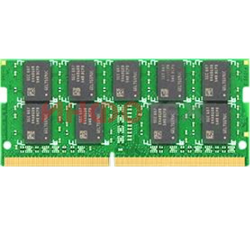 Synology D4ECSO-2666-16G Модуль памяти для СХД