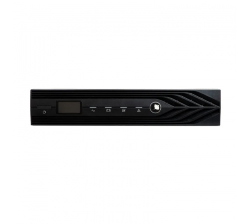 Bastion SKAT-UPS 2000 RACK+4X9Ah исп. P ИБП  SKAT-UPS 2000-RACK-ON-4X9-R01