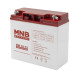 MNB BATTERY MM 18-12 Аккумуляторная батарея
