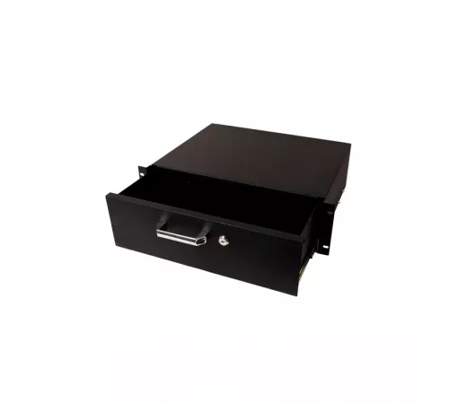 SNR SNR-CASE-355-3U-B Выдвижной ящик