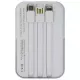 Энергия Power bank LFP 10000 Е0201-0171 Внешний аккумулятор