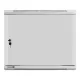 ExeGate EC-WM-9U.600.M.GREY EX298614RUS Шкаф телекоммуникационный