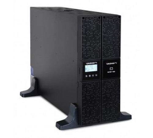 ИБП Ippon Smart Winner II 1000 Line-interactive 900W/1000VA 1192977