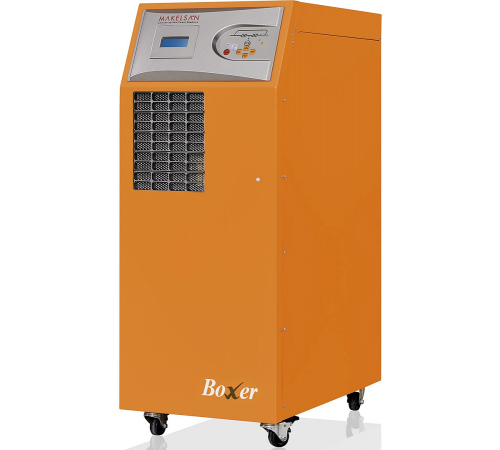 MAKELSAN Boxer Series BX3360 MX330060000 Источник бесперебойного питания