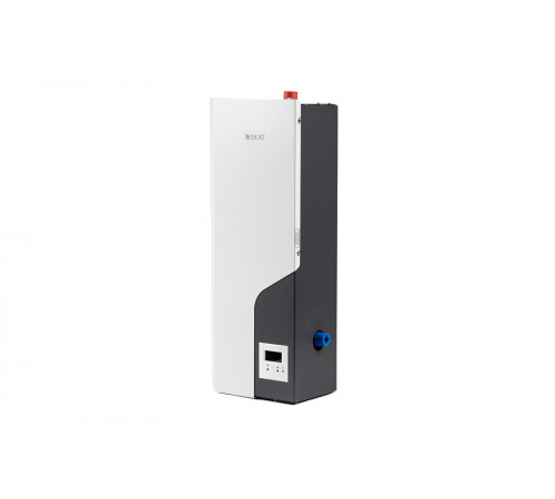 Бастион SKAT Silver StS-12 + SKAT E UPN 3800/63А 12391 Комплект