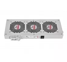 ЦМО R-FAN-3TJ-36V-48V Модуль вентиляторный