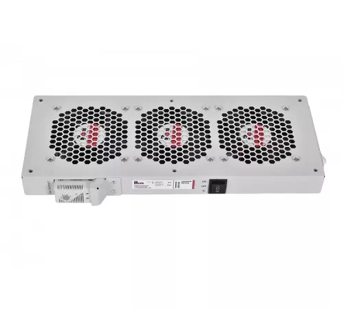 ЦМО R-FAN-3TJ-36V-48V Модуль вентиляторный