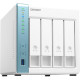 QNAP TS-431P3 (TS-431P3-2G) Сетевое хранилище