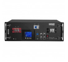 MNB BATTERY LPR-51.2-100 PRO Аккумулятор