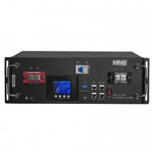 MNB BATTERY LPR-51.2-100 PRO Аккумулятор
