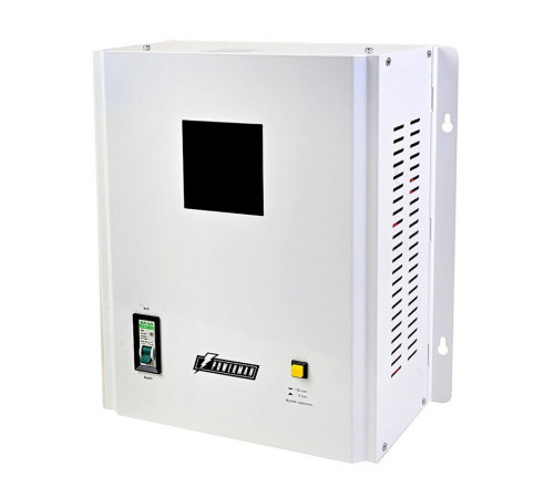PowerMan AVS 8000 H 6187935 Стабилизатор напряжения