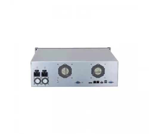 Dahua DHI-EVS5016S-R-V2 Сетевое хранилище