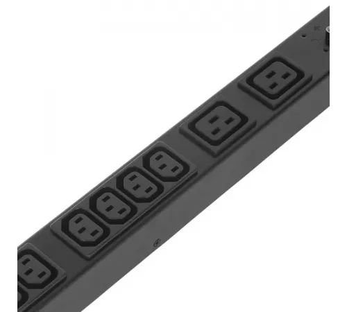 CyberPower PDU10BVHVIEC20F Блок распределения питания