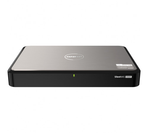 QNAP HS-264 (HS-264-8G) Сетевое хранилище