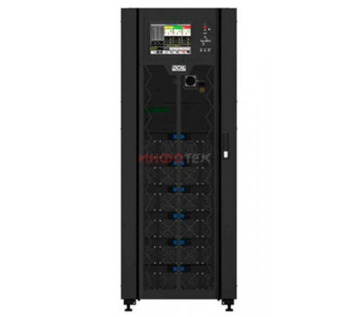 Powercom VGD-II-80K33 ИБП