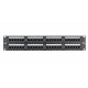 NETLAN EC-URP-48-UD2 Коммутационная панель
