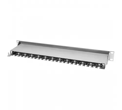 SNR SNR-SD-1U24-5E-H Коммутационная панель