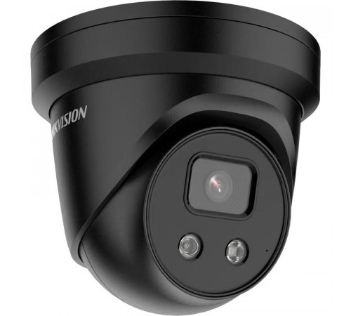 Hikvision DS-2CD2386G2-IU(BLACK)(2.8MM)(C) IP-камера