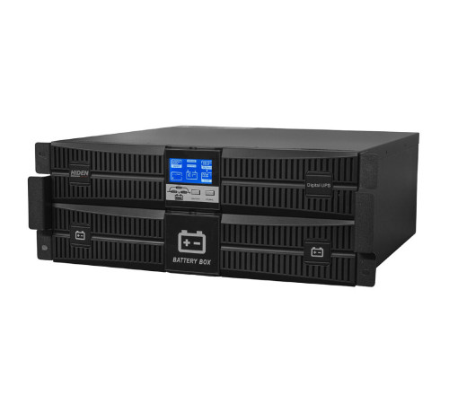 HIDEN EXPERT UDC92010S-RT ИБП