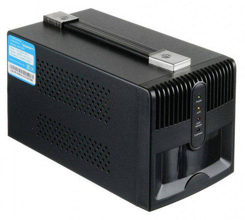 IPPON AVR-2000 1200W 2000VA 551689 Стабилизатор