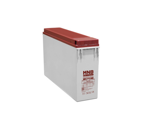 MNB BATTERY MR 180-12 FT Аккумулятор