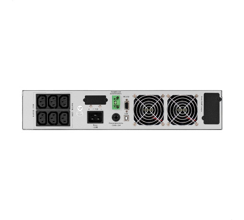 Exegate PowerExpert EX297668RUS ИБП