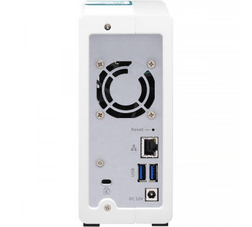 QNAP TS-131K Сетевое хранилище
