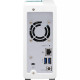 QNAP TS-131K Сетевое хранилище