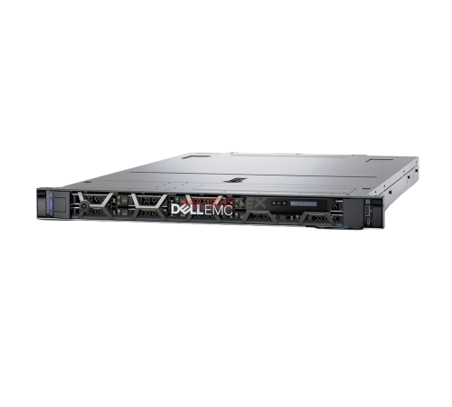 DELL POWEREDGE R650 Сервер