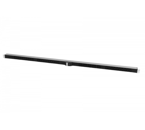 ЦМО R-32-20C13-10C19-A-I-1420-K Вертикальный блок розеток