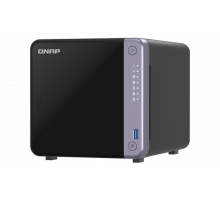 QNAP TS-432X-4G Сетевой RAID-накопитель